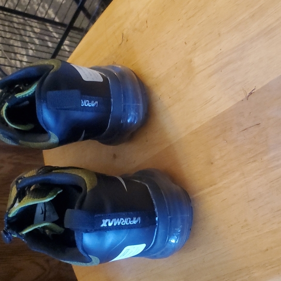 Nike vapormax like use 4 times - Picture 4 of 4